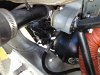 C65 carburetor & oil sump