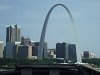 St Louis Arch