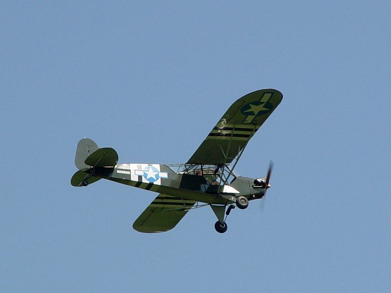 L4 Flying 12