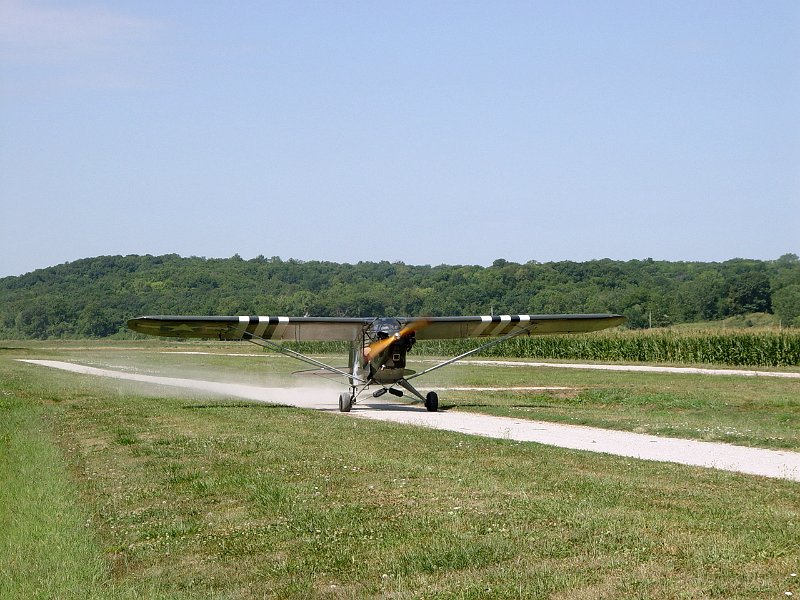 L4 Flying 20