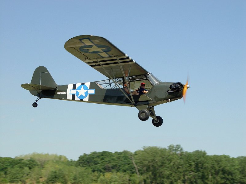 L4 Flying 29
